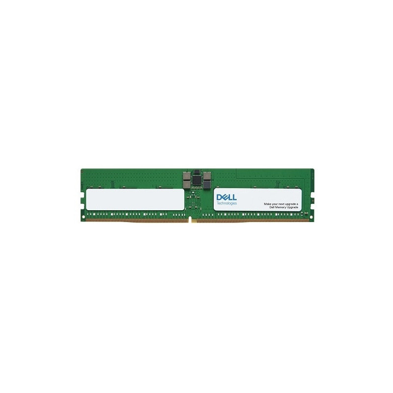 DELL AC239379 memoria 64 GB 1 x 64 GB DDR5 288-pin DIMM DELL AC239379 memoria 64 GB 1 x 64 GB DDR5 288-pin DIMM