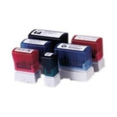 Brother PR3458E Blue Stamp
