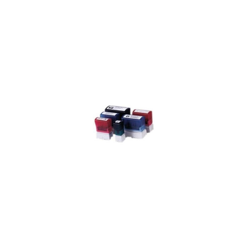 Brother PR3458E Blue Stamp