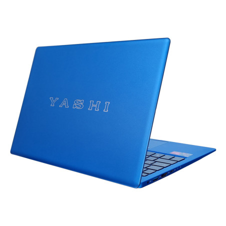 YASHI MONZA GT YP1455 laptop AMD Ryzen™ 7 5825U Computer portatile 35,8 cm (14.1") Full HD 16 GB DDR4-SDRAM 512 GB SSD Wi-Fi 6E