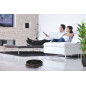 Hoover H-GO 300 HYDRO PRO HGO330HC 011 Nero Hoover H-GO 300 HYDRO PRO HGO330HC 011 Nero