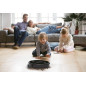 Hoover H-GO 300 HYDRO PRO HGO330HC 011 Nero Hoover H-GO 300 HYDRO PRO HGO330HC 011 Nero