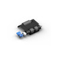 Epson C12C937341 Parte di ricambio e accessorio per stampante/scanner Rullo di alimentazione della carta 1 pz Epson C12C937341 Parte di ricambio e accessorio per stampante/scanner Rullo di alimentazione della carta 1 pz