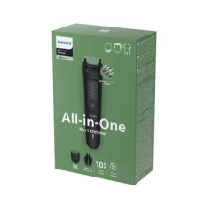 Philips Rifinitore All-in-One Multigroom MG3945 15