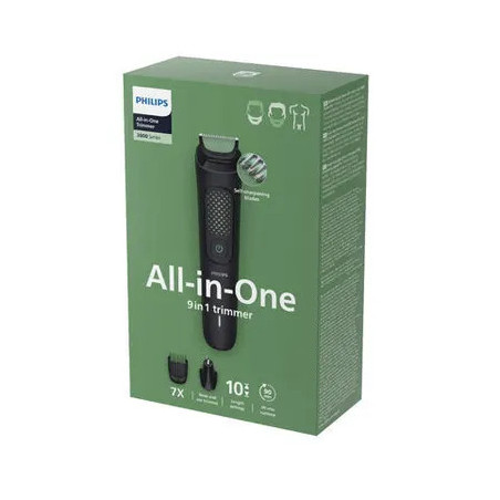 Philips Rifinitore All-in-One Multigroom MG3945 15