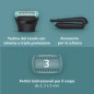 Philips Serie 5000 Bodygroom Rasoio Corpo BG5475/15