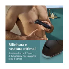 Philips Serie 5000 Bodygroom Rasoio Corpo BG5475 15