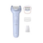 Philips Serie 8000 Epilator Series 8000 BRE708/00 Epilatore senza filo Wet & Dry Philips Serie 8000 Epilator Series 8000 BRE708/00 Epilatore senza filo Wet & Dry