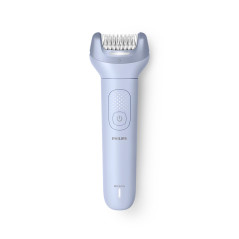 Philips Serie 8000 Epilator Series 8000 BRE708/00 Epilatore senza filo Wet & Dry