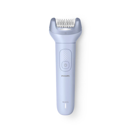 Philips Serie 8000 Epilator Series 8000 BRE708/00 Epilatore senza filo Wet & Dry
