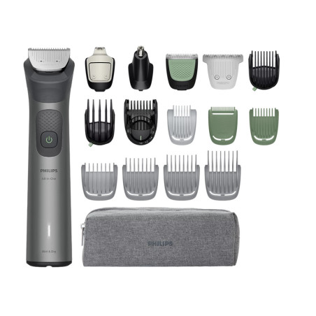 Philips All-in-One Trimmer 7000 Series MG7941 15 Rifinitore 17 in1