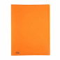Favorit 400102287 cartella Polipropilene (PP) Arancione A4 Favorit 400102287 cartella Polipropilene (PP) Arancione A4