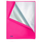 Favorit 400102293 cartella Polipropilene (PP) Fucsia A4