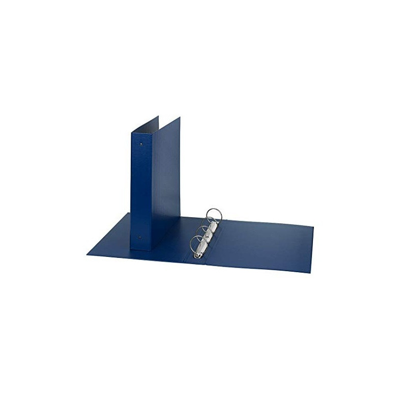 Favorit 100460400 raccoglitore ad anelli Blu