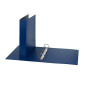 Favorit 100460400 raccoglitore ad anelli Blu
