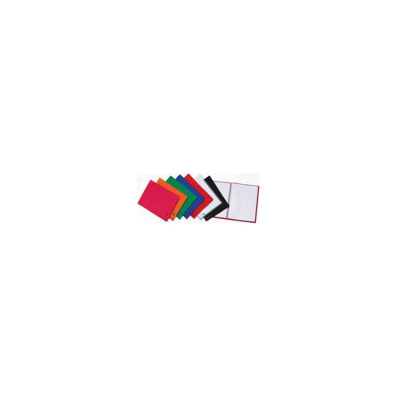 Favorit 100460286 cartella Polipropilene (PP) Rosso Favorit 100460286 cartella Polipropilene (PP) Rosso