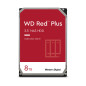 Western Digital Red Plus disco rigido interno 8 TB 5640 Giri/min 256 MB 3.5" Serial ATA III Western Digital Red Plus disco rigido interno 8 TB 5640 Giri/min 256 MB 3.5" Serial ATA III