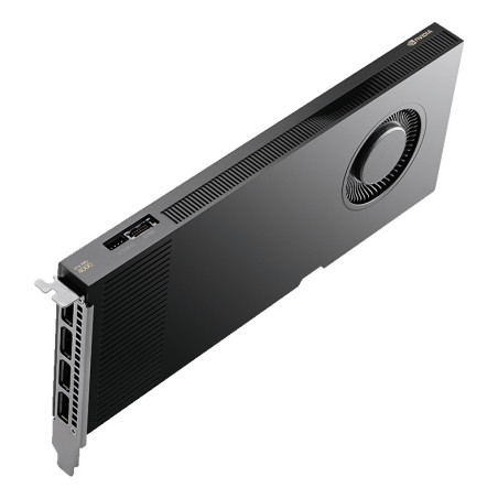 PNY RTX PRO 4000 Blackwell NVIDIA 24 GB GDDR7