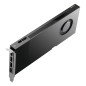 PNY RTX PRO 4000 Blackwell NVIDIA 24 GB GDDR7 PNY RTX PRO 4000 Blackwell NVIDIA 24 GB GDDR7
