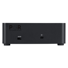MSI Cubi NUC AI 1UMG-005EU Intel Core Ultra 7 155H 16 GB DDR5-SDRAM 1 TB SSD Windows 11 Pro Mini PC Nero