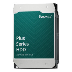 Synology HAT3320-20T disco rigido interno 20 TB 7200 Giri min 3.5" Serial ATA III