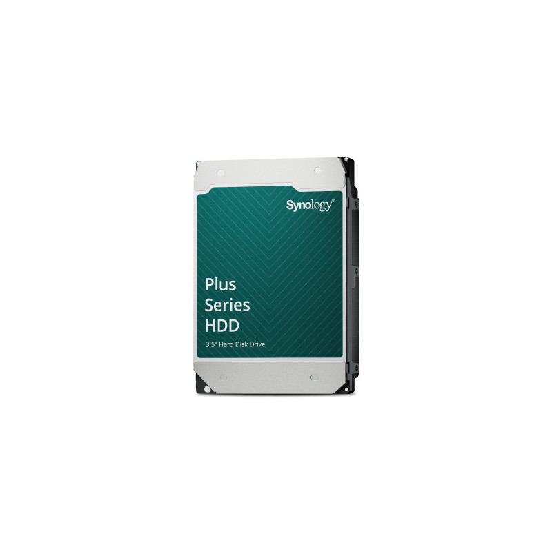 Synology HAT3320-20T disco rigido interno 20 TB 7200 Giri/min 3.5" Serial ATA III