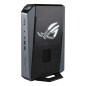 ASUS ROG GR70-N90039AN AMD Ryzen™ 9 9955HX 32 GB DDR5-SDRAM 1 TB SSD NVIDIA GeForce RTX 5070 Windows 11 Home Mini PC PC Nero ASUS ROG GR70-N90039AN AMD Ryzen™ 9 9955HX 32 GB DDR5-SDRAM 1 TB SSD NVIDIA GeForce RTX 5070 Windows 11 Home Mini PC PC Nero
