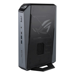 ASUS ROG GR70-N90039AN AMD Ryzen™ 9 9955HX 32 GB DDR5-SDRAM 1 TB SSD NVIDIA GeForce RTX 5070 Windows 11 Home Mini PC PC Nero