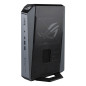 ASUS ROG GR70-N90039AN AMD Ryzen™ 9 9955HX 32 GB DDR5-SDRAM 1 TB SSD NVIDIA GeForce RTX 5070 Windows 11 Home Mini PC PC Nero ASUS ROG GR70-N90039AN AMD Ryzen™ 9 9955HX 32 GB DDR5-SDRAM 1 TB SSD NVIDIA GeForce RTX 5070 Windows 11 Home Mini PC PC Nero