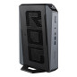 ASUS ROG GR70-N90039AN AMD Ryzen™ 9 9955HX 32 GB DDR5-SDRAM 1 TB SSD NVIDIA GeForce RTX 5070 Windows 11 Home Mini PC PC Nero ASUS ROG GR70-N90039AN AMD Ryzen™ 9 9955HX 32 GB DDR5-SDRAM 1 TB SSD NVIDIA GeForce RTX 5070 Windows 11 Home Mini PC PC Nero