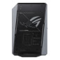 ASUS ROG GR70-N90039AN AMD Ryzen™ 9 9955HX 32 GB DDR5-SDRAM 1 TB SSD NVIDIA GeForce RTX 5070 Windows 11 Home Mini PC PC Nero ASUS ROG GR70-N90039AN AMD Ryzen™ 9 9955HX 32 GB DDR5-SDRAM 1 TB SSD NVIDIA GeForce RTX 5070 Windows 11 Home Mini PC PC Nero