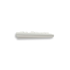 CHERRY TouchBoard G80-11900 tastiera Industriale USB QWERTY Inglese Grigio