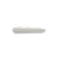 CHERRY TouchBoard G80-11900 tastiera Industriale USB QWERTY Inglese Grigio