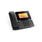 Snom D892M telefono IP Nero TFT Wi-Fi Snom D892M telefono IP Nero TFT Wi-Fi