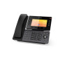 Snom D892M telefono IP Nero TFT Wi-Fi Snom D892M telefono IP Nero TFT Wi-Fi