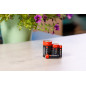Verbatim 49504 batteria per uso domestico Batteria monouso Mini Stilo AAA Alcalino Verbatim 49504 batteria per uso domestico Batteria monouso Mini Stilo AAA Alcalino