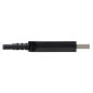 Tripp Lite U328F-15M cavo USB USB 3.2 Gen 1 (3.1 Gen 1) USB A USB B 5 Gbit/s Nero Tripp Lite U328F-15M cavo USB USB 3.2 Gen 1 (3.1 Gen 1) USB A USB B 5 Gbit/s Nero