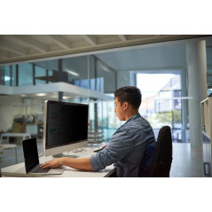 3M Filtro Privacy per 43 pol Monitor, 16 9, PF430W9B