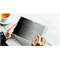 3M BPTAP003 schermo anti-riflesso 27,7 cm (10.9") Tablet Filtro per la privacy senza bordi per display