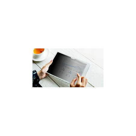 3M BPTAP003 schermo anti-riflesso 27,7 cm (10.9") Tablet Filtro per la privacy senza bordi per display