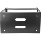 StarTech.com Staffa Rack 19" 6U a Parete - Profondità 35 cm Profilo Basso - Rack 19 pollici per Switch, Patch Panel, Server e StarTech.com Staffa Rack 19" 6U a Parete - Profondità 35 cm Profilo Basso - Rack 19 pollici per Switch, Patch Panel, Server e