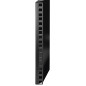 StarTech.com Staffa Rack 19" 6U a Parete - Profondità 35 cm Profilo Basso - Rack 19 pollici per Switch, Patch Panel, Server e StarTech.com Staffa Rack 19" 6U a Parete - Profondità 35 cm Profilo Basso - Rack 19 pollici per Switch, Patch Panel, Server e