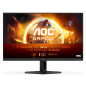 AOC 27G4XE Monitor PC 68,6 cm (27") 1920 x 1080 Pixel Full HD LCD Nero, Grigio AOC 27G4XE Monitor PC 68,6 cm (27") 1920 x 1080 Pixel Full HD LCD Nero, Grigio