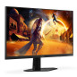 AOC 27G4XE Monitor PC 68,6 cm (27") 1920 x 1080 Pixel Full HD LCD Nero, Grigio AOC 27G4XE Monitor PC 68,6 cm (27") 1920 x 1080 Pixel Full HD LCD Nero, Grigio