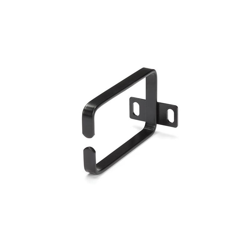 StarTech.com Gancio con anello a D per gestione cavi in server rack verticale 1U - 5,7 x 10 cm StarTech.com Gancio con anello a D per gestione cavi in server rack verticale 1U - 5,7 x 10 cm