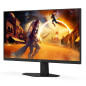 AOC 27G4XE Monitor PC 68,6 cm (27") 1920 x 1080 Pixel Full HD LCD Nero, Grigio AOC 27G4XE Monitor PC 68,6 cm (27") 1920 x 1080 Pixel Full HD LCD Nero, Grigio