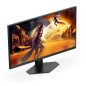 AOC 27G4XE Monitor PC 68,6 cm (27") 1920 x 1080 Pixel Full HD LCD Nero, Grigio AOC 27G4XE Monitor PC 68,6 cm (27") 1920 x 1080 Pixel Full HD LCD Nero, Grigio