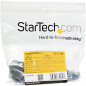 StarTech.com Cavo Prolunga di Alimentazione da 1m, Prolunga Elettrica AC per Computer/Stampante/Monitor da C14 a C13, 10A-125V, StarTech.com Cavo Prolunga di Alimentazione da 1m, Prolunga Elettrica AC per Computer/Stampante/Monitor da C14 a C13, 10A-125V,