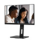 AOC E2 22E2UMF LED display 54,6 cm (21.5") 1920 x 1080 Pixel Full HD Nero AOC E2 22E2UMF LED display 54,6 cm (21.5") 1920 x 1080 Pixel Full HD Nero