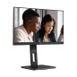 AOC E2 22E2UMF LED display 54,6 cm (21.5") 1920 x 1080 Pixel Full HD Nero AOC E2 22E2UMF LED display 54,6 cm (21.5") 1920 x 1080 Pixel Full HD Nero